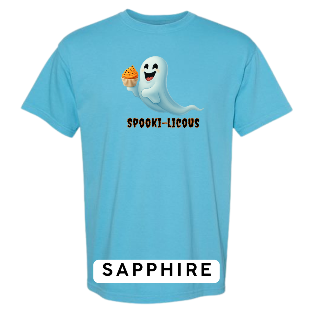 Spooki-Licous