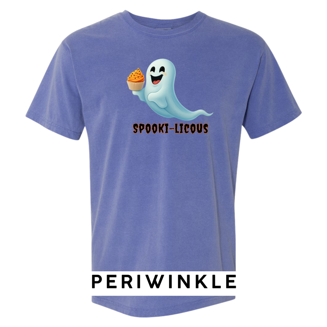 Spooki-Licous