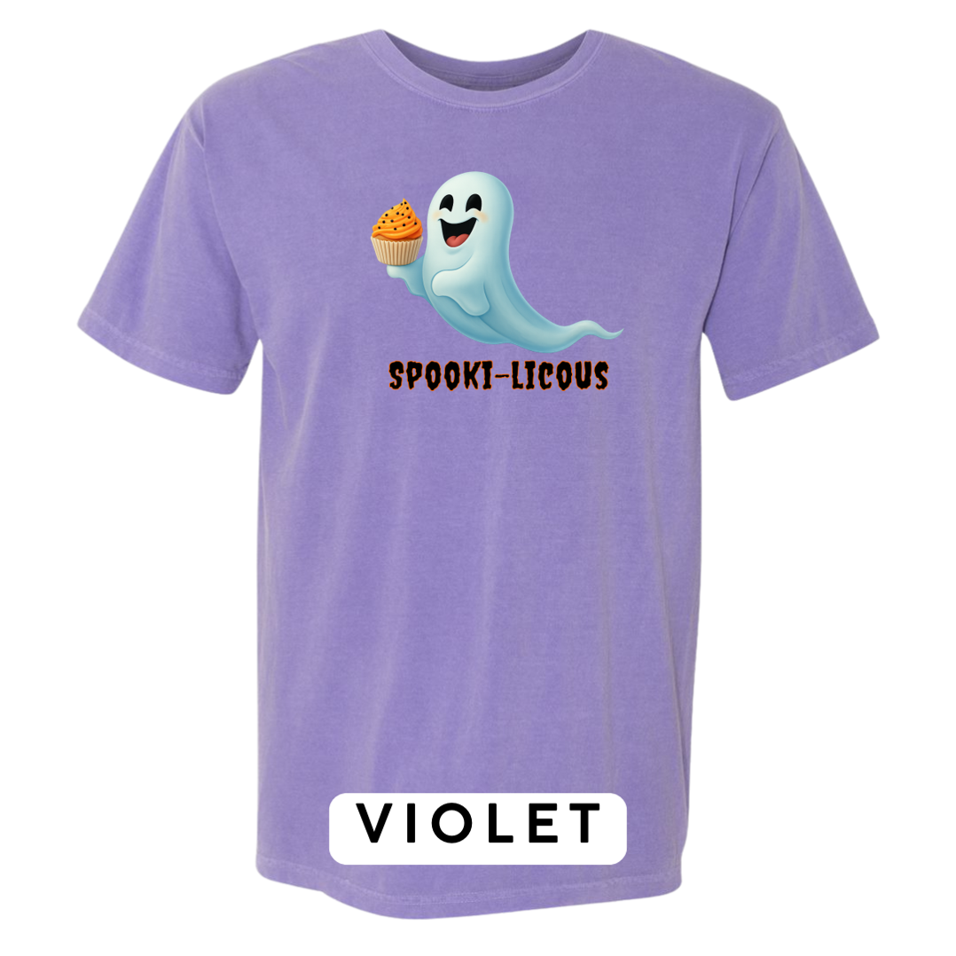 Spooki-Licous
