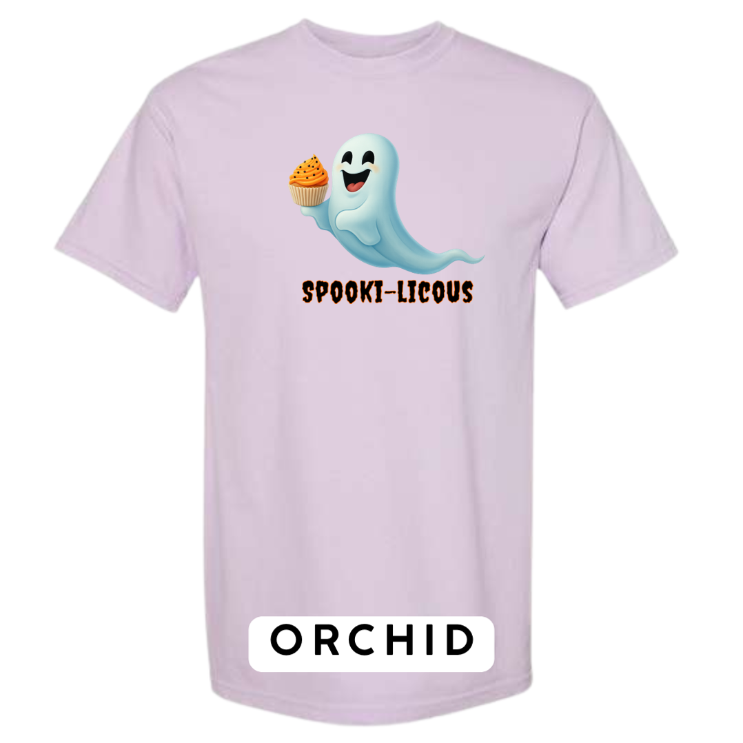 Spooki-Licous