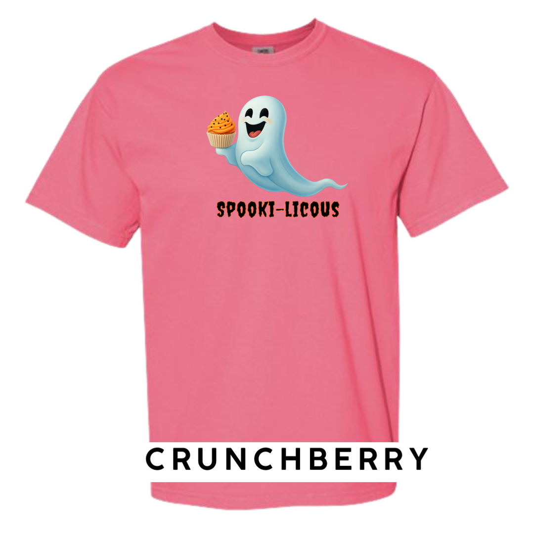 Spooki-Licous