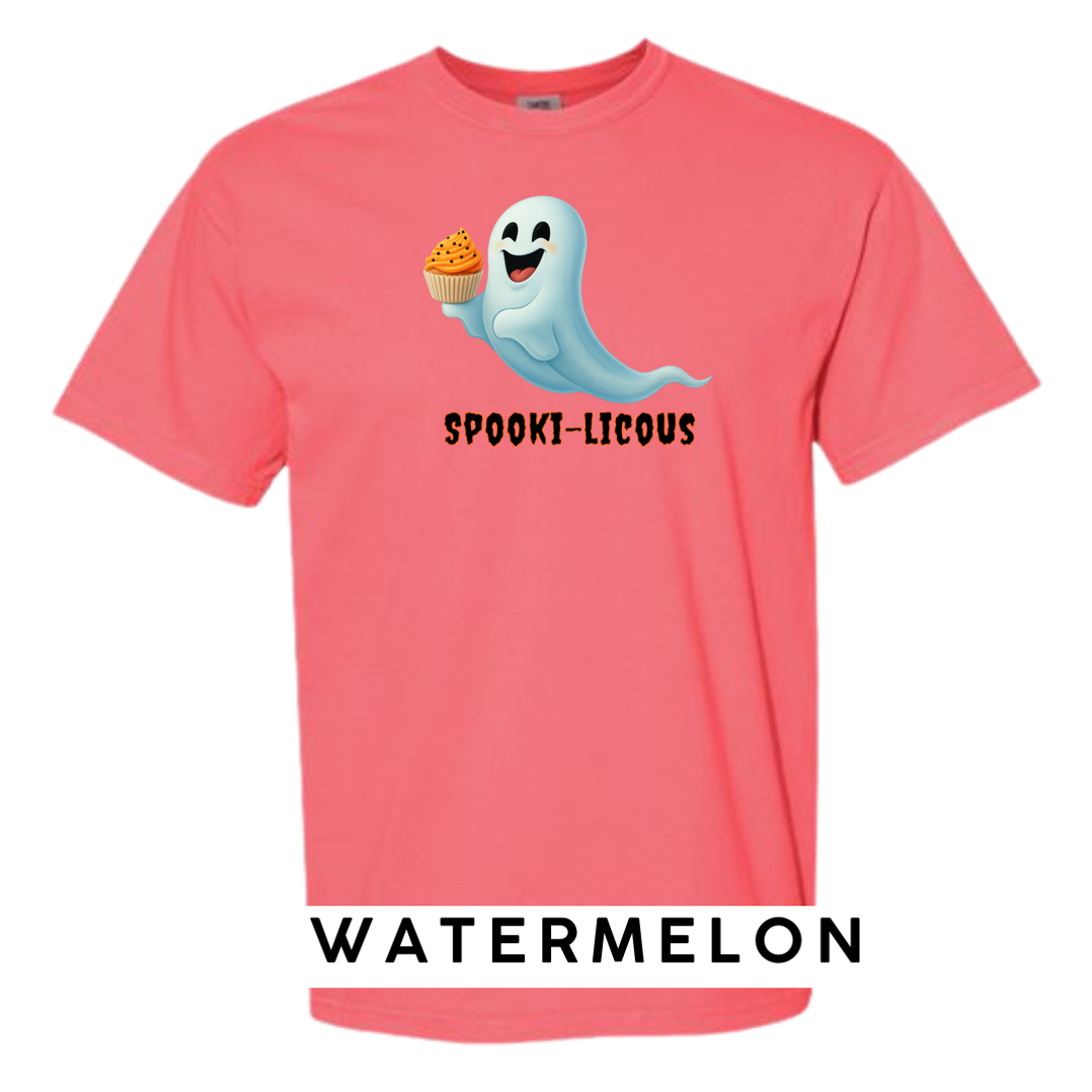 Spooki-Licous