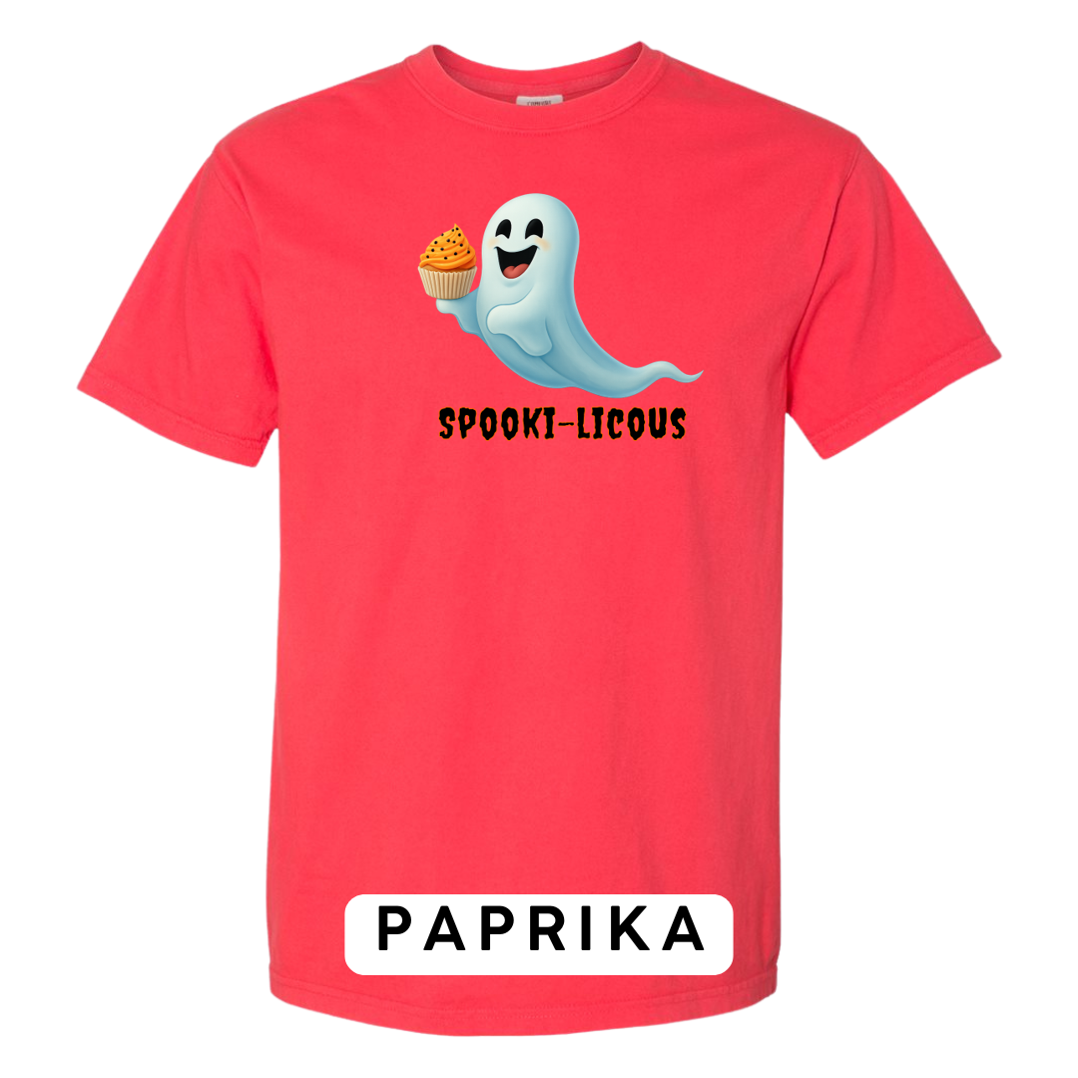 Spooki-Licous