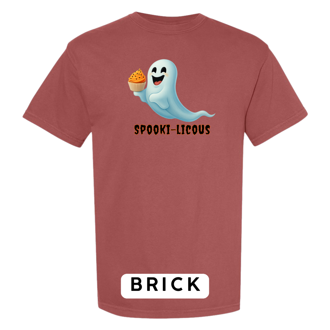 Spooki-Licous
