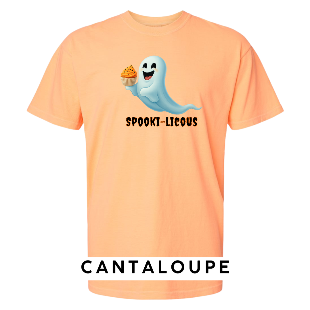 Spooki-Licous