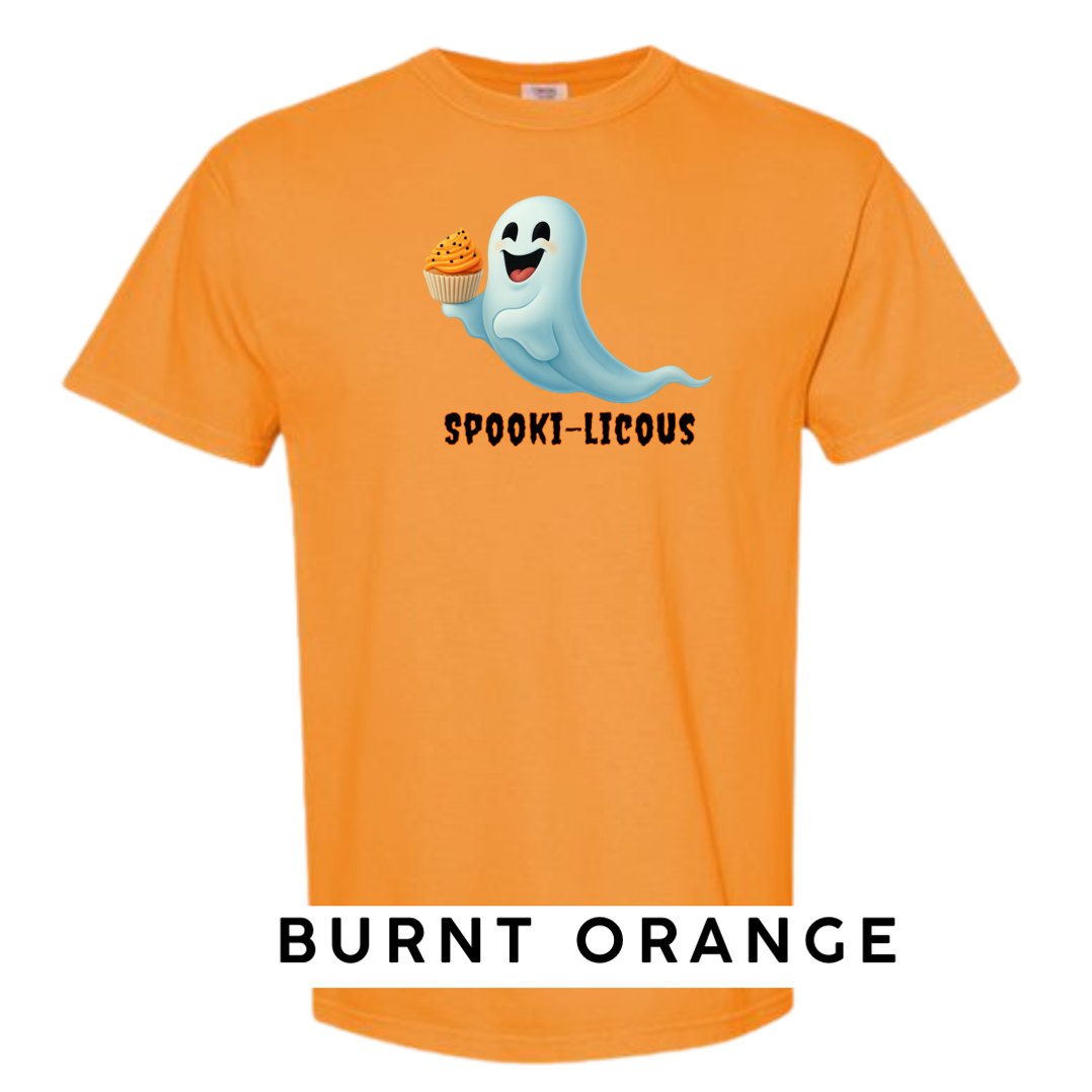Spooki-Licous